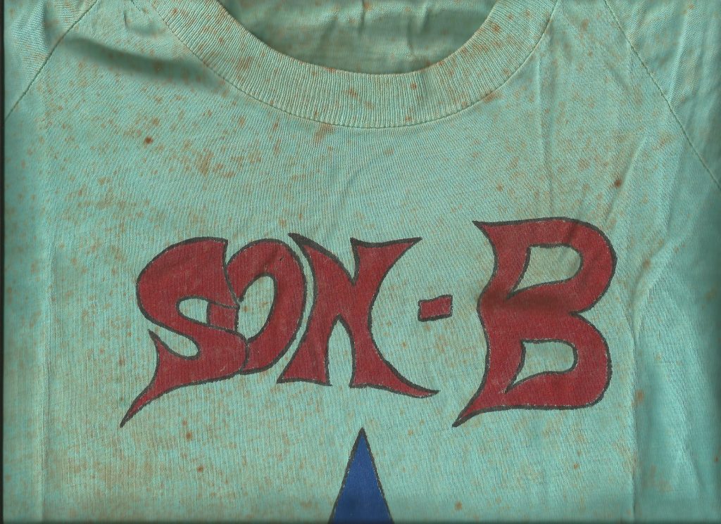 camiseta