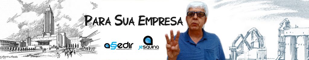 Para sua empresa